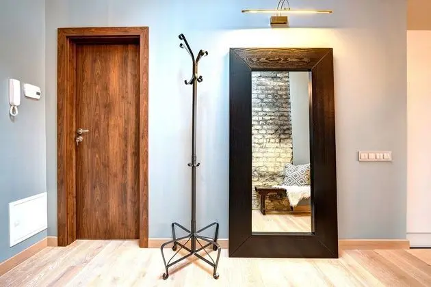Vilnius Apartments & Suites - Town Hall - Lobi