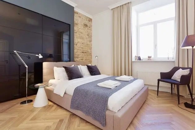 Vilnius Apartments & Suites - Town Hall - Öne Çıkan Resim
