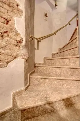 Vilnius Old town apartments - İç Mekan