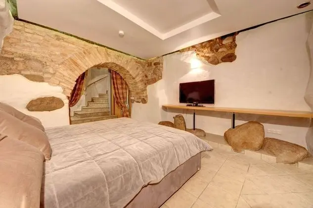 Vilnius Old town apartments - Oda