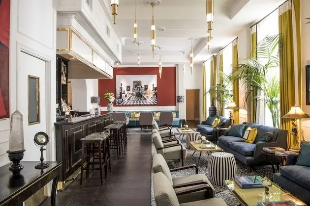 Hotel Vilòn - Öne Çıkan Resim
