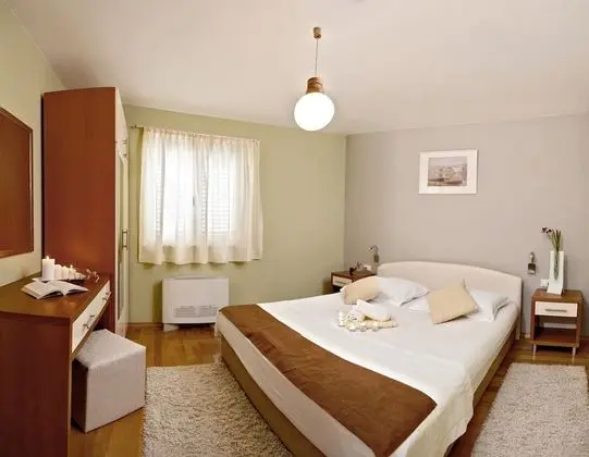 Villa Vilovic - Oda