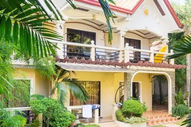 Vilus Place Bed and Breakfast
