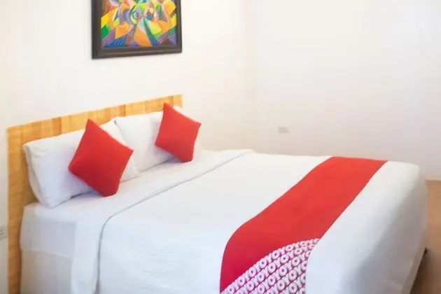 Vilus Place Bed and Breakfast - Oda