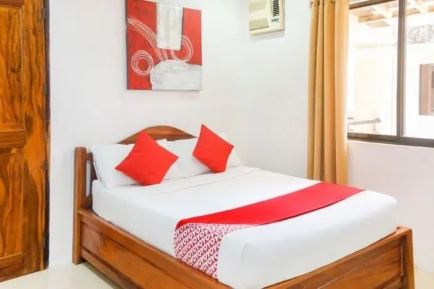 Vilus Place Bed and Breakfast - Öne Çıkan Resim