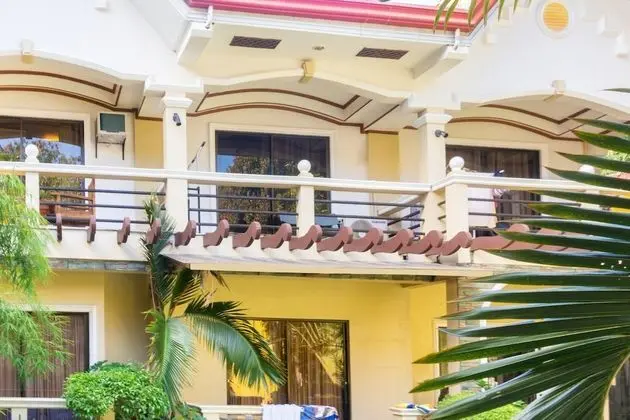 Vilus Place Bed and Breakfast - Spa