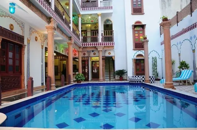 Hotel Vimal Heritage - Öne Çıkan Resim