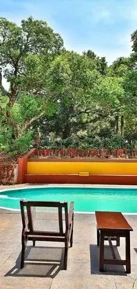 Vimal Holidays Resort