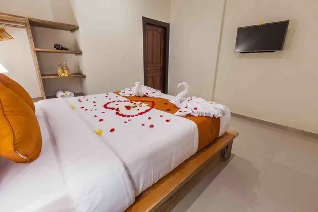 Vimala Ubud Hotel by Gangga