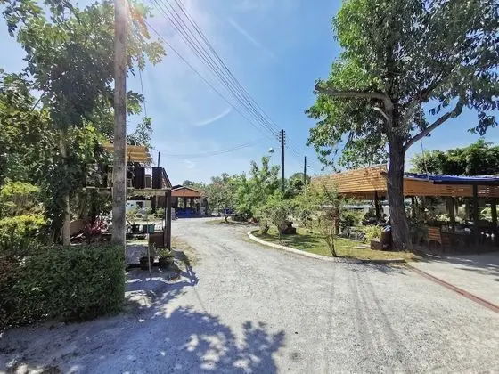 Viman Resort