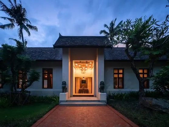 Villa Vimanmek Phuket - Dış Mekan