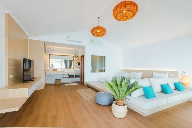 Vimarn Samed Resort - Öne Çıkan Resim