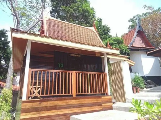 Vimarn Samed Resort - Öne Çıkan Resim