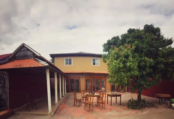 Vimean Riverside Boutique - Dış Mekan