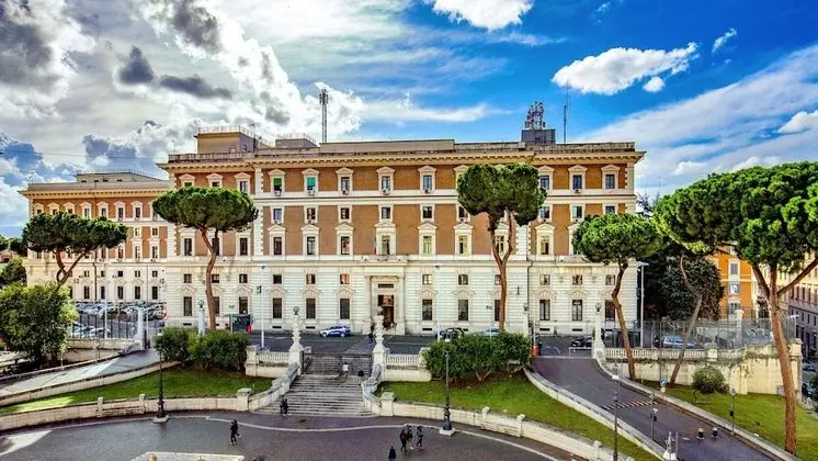 Viminale View Hotel