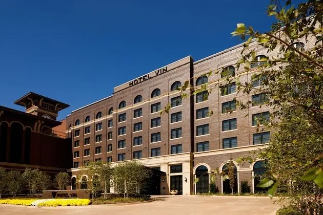 Hotel Vin, Autograph Collection - Dış Mekan