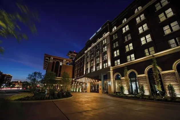 Hotel Vin, Autograph Collection - Dış Mekan