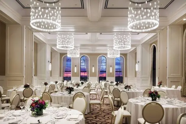 Hotel Vin, Autograph Collection - Lobi
