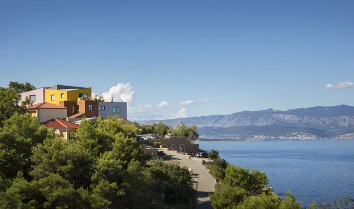 Vinotel Gospoja