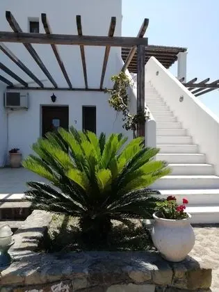 Vina Beach Hotel - Dış Mekan