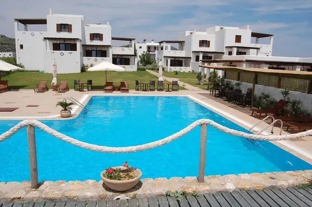Vina Beach Hotel - Öne Çıkan Resim