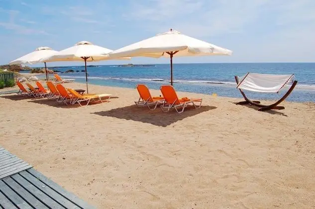 Vina Beach Hotel - Plaj