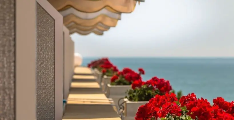 Hotel Vina del Mar Pineta - Oda