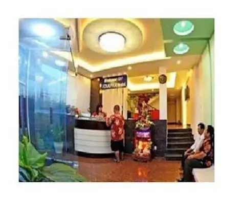 Vinapha Hotel