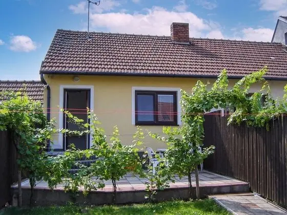 Vinarska Doln Bojanovice