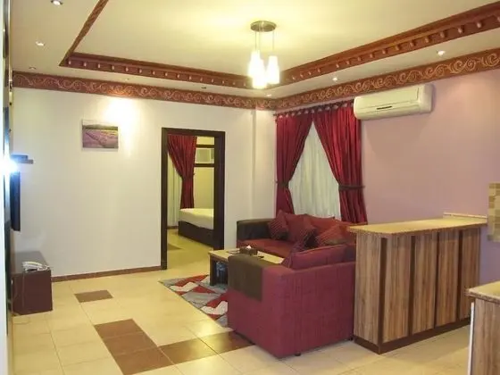 Vinas Apartments - Oda