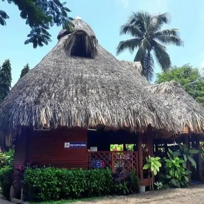 Hotel Viñas del Lago - Lobi