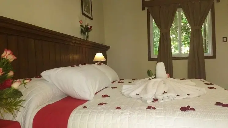 Hotel Viñas del Lago - Oda