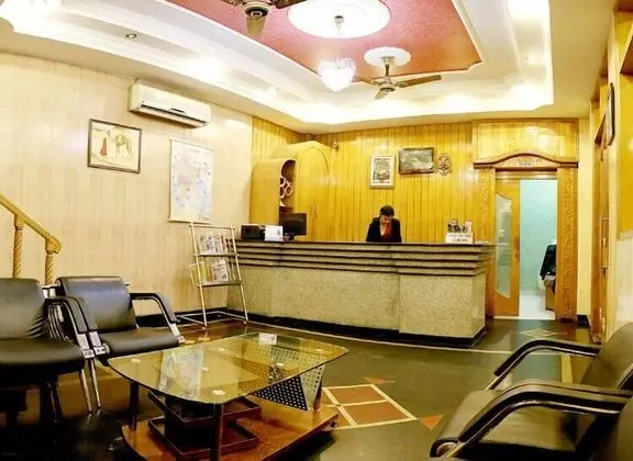 Hotel Vinayak