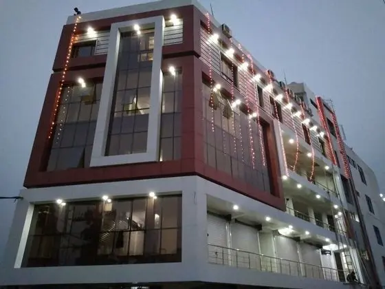 Vinayak Palace Hoshangabad - 1