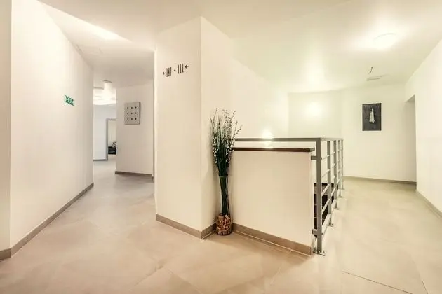 Vincanto Rooms Old Town - Lobi