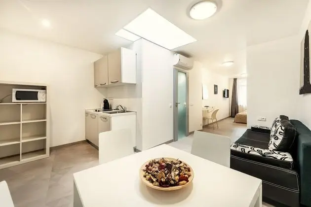 Vincanto Rooms Old Town - Oda