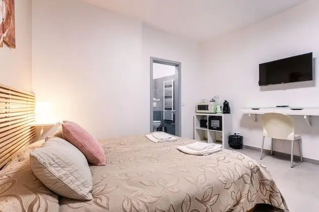 Vincanto Rooms Old Town - Öne Çıkan Resim
