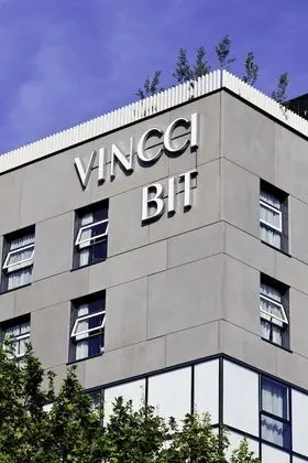 Vincci Bit - Dış Mekan