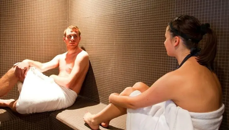 Vincci Bit - Spa