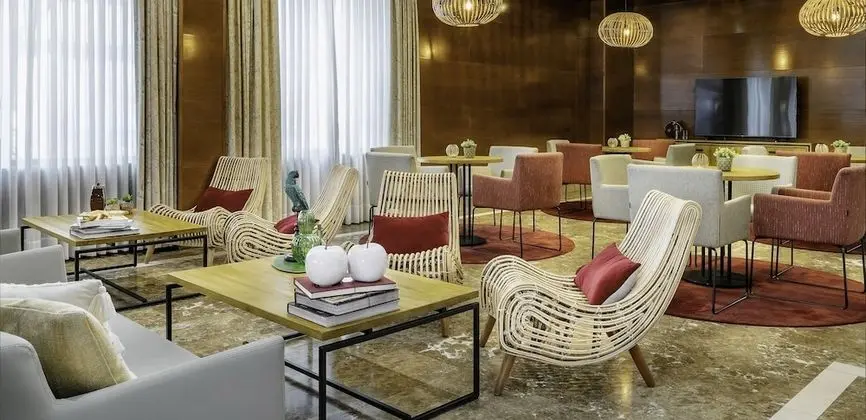 Vincci Ciudad de Salamanca