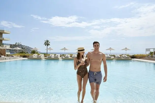 Vincci EverEden Beach Resort