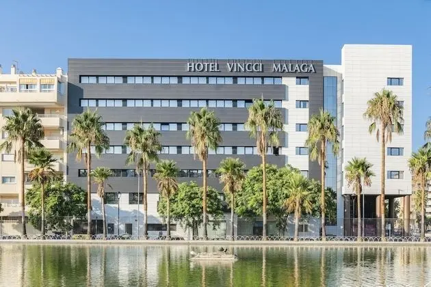Vincci Málaga Hotel