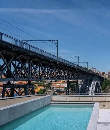 Vincci Ponte de Ferro - Öne Çıkan Resim