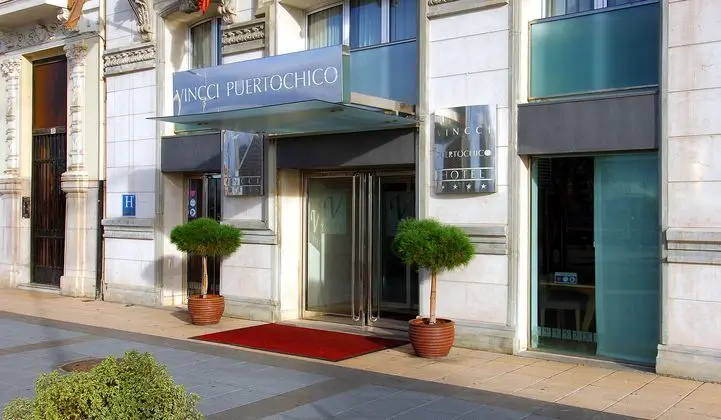 Vincci Puerto Chico