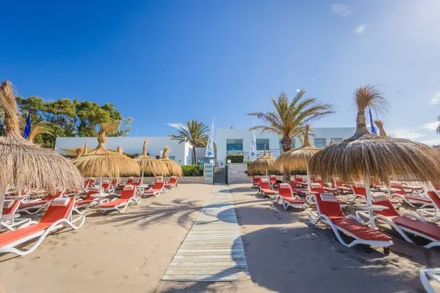 Vincci Selección Estrella del Mar - Plaj