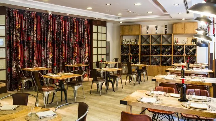 Vincci Seleccion Posada del Patio