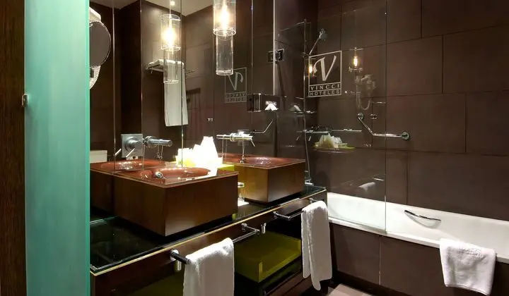 Vincci Soho - Oda