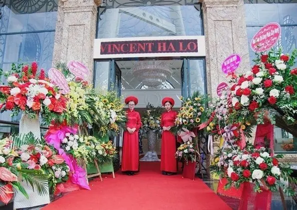 Vincent Halong Hotel - Öne Çıkan Resim