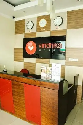 Vindhika Hotel Makassar
