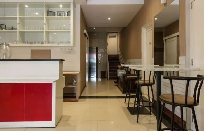 Hotel Vindhika Pengayoman - Yerinde Yemek